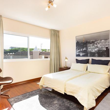 Los Frailes - Vivienda Vacacional Puerto de la Cruz  Esterno foto