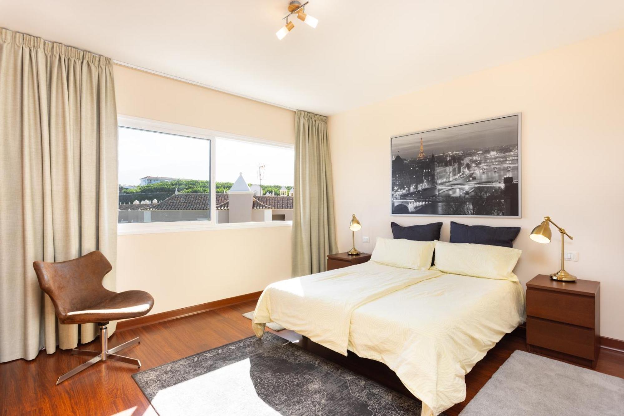 Los Frailes - Vivienda Vacacional Puerto de la Cruz  Esterno foto