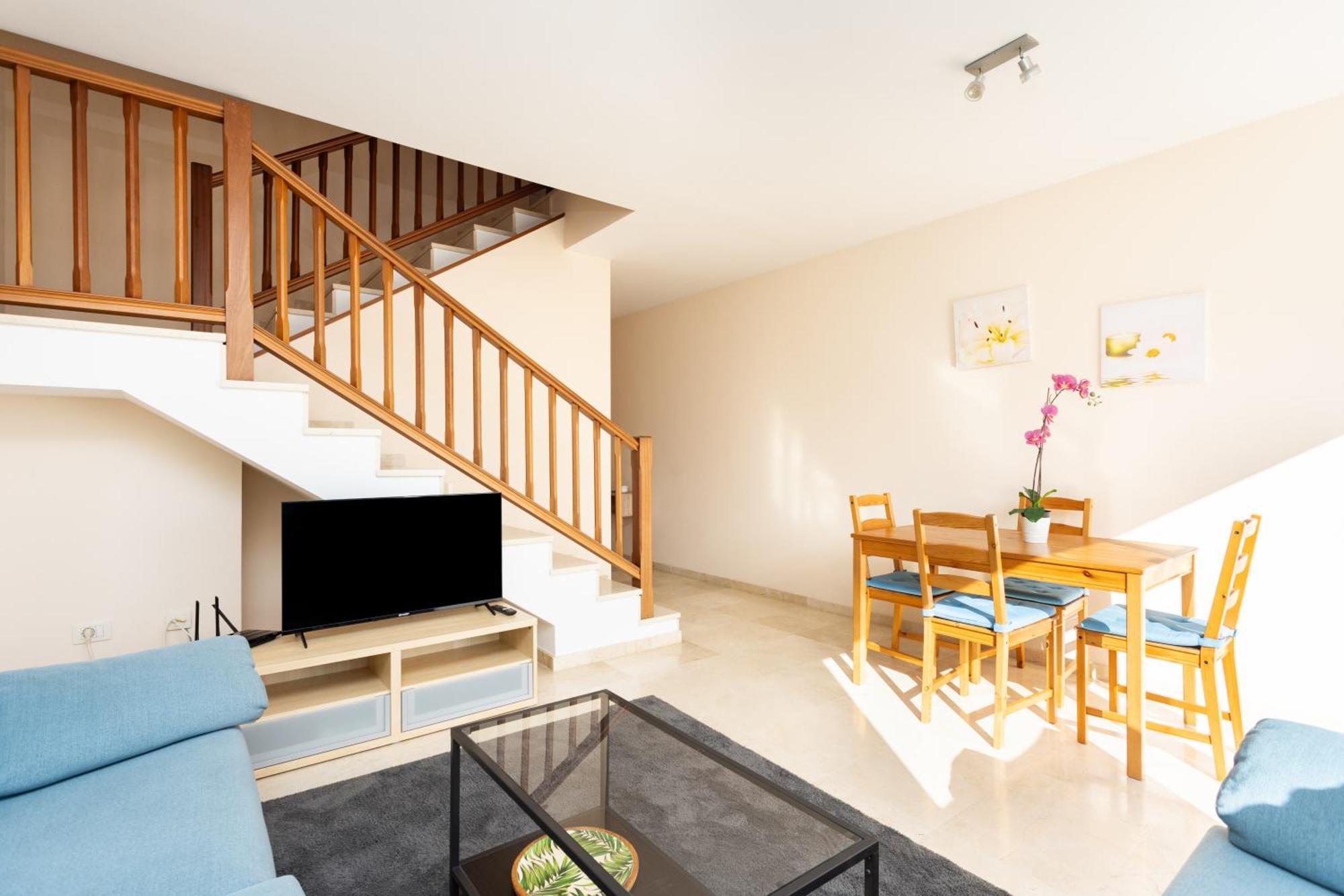 Los Frailes - Vivienda Vacacional Puerto de la Cruz  Esterno foto