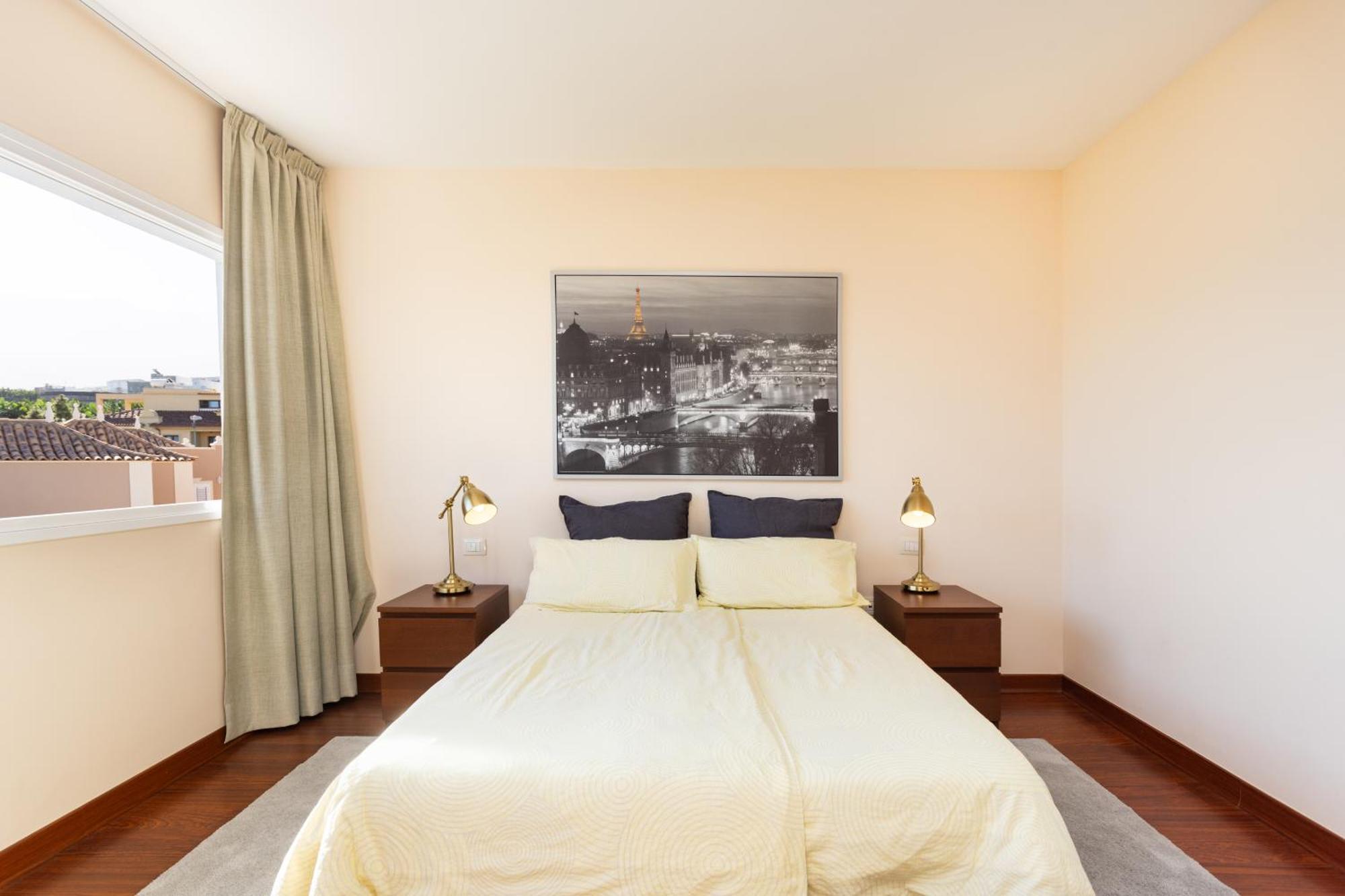 Los Frailes - Vivienda Vacacional Puerto de la Cruz  Esterno foto