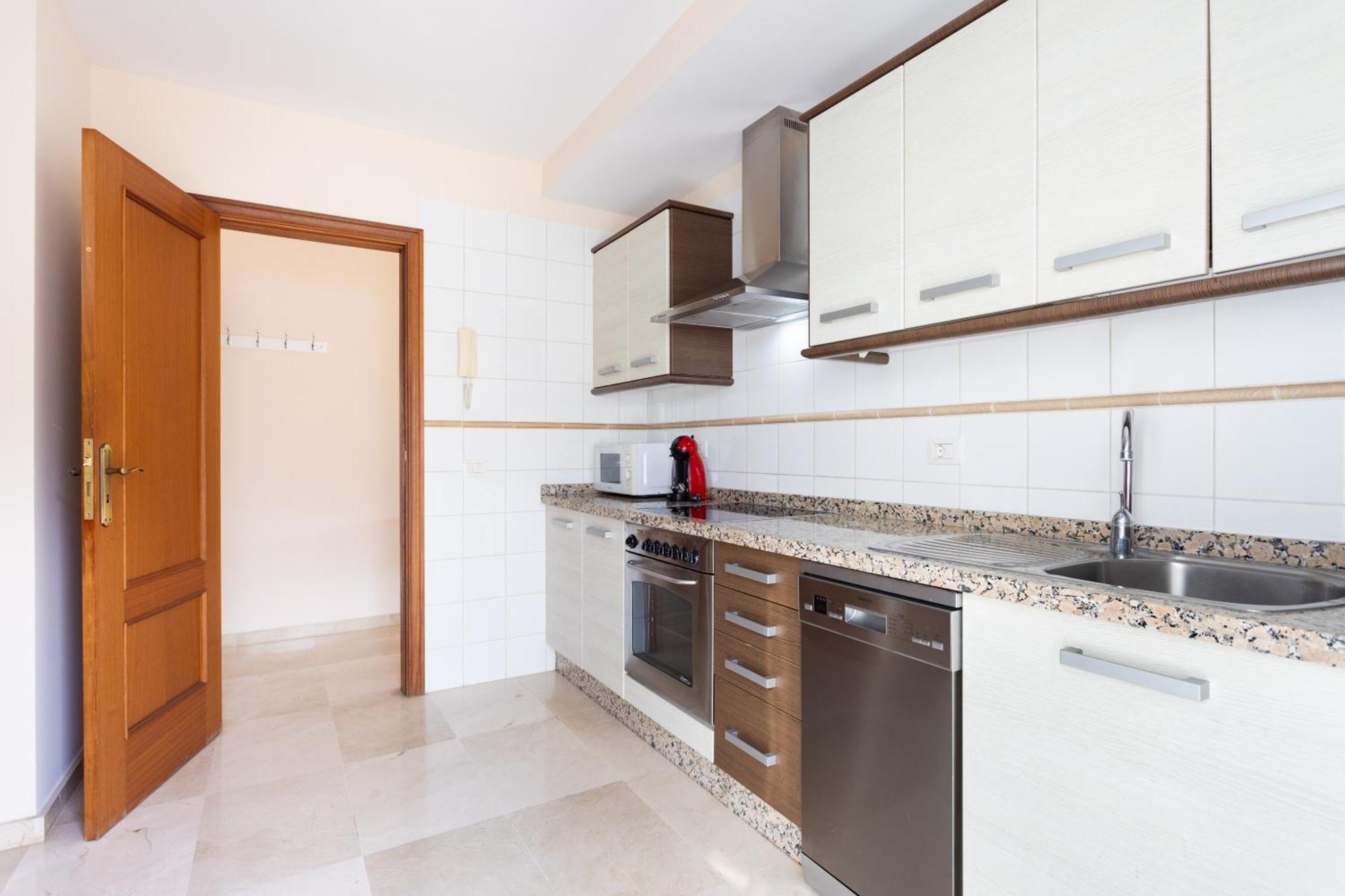 Los Frailes - Vivienda Vacacional Puerto de la Cruz  Esterno foto