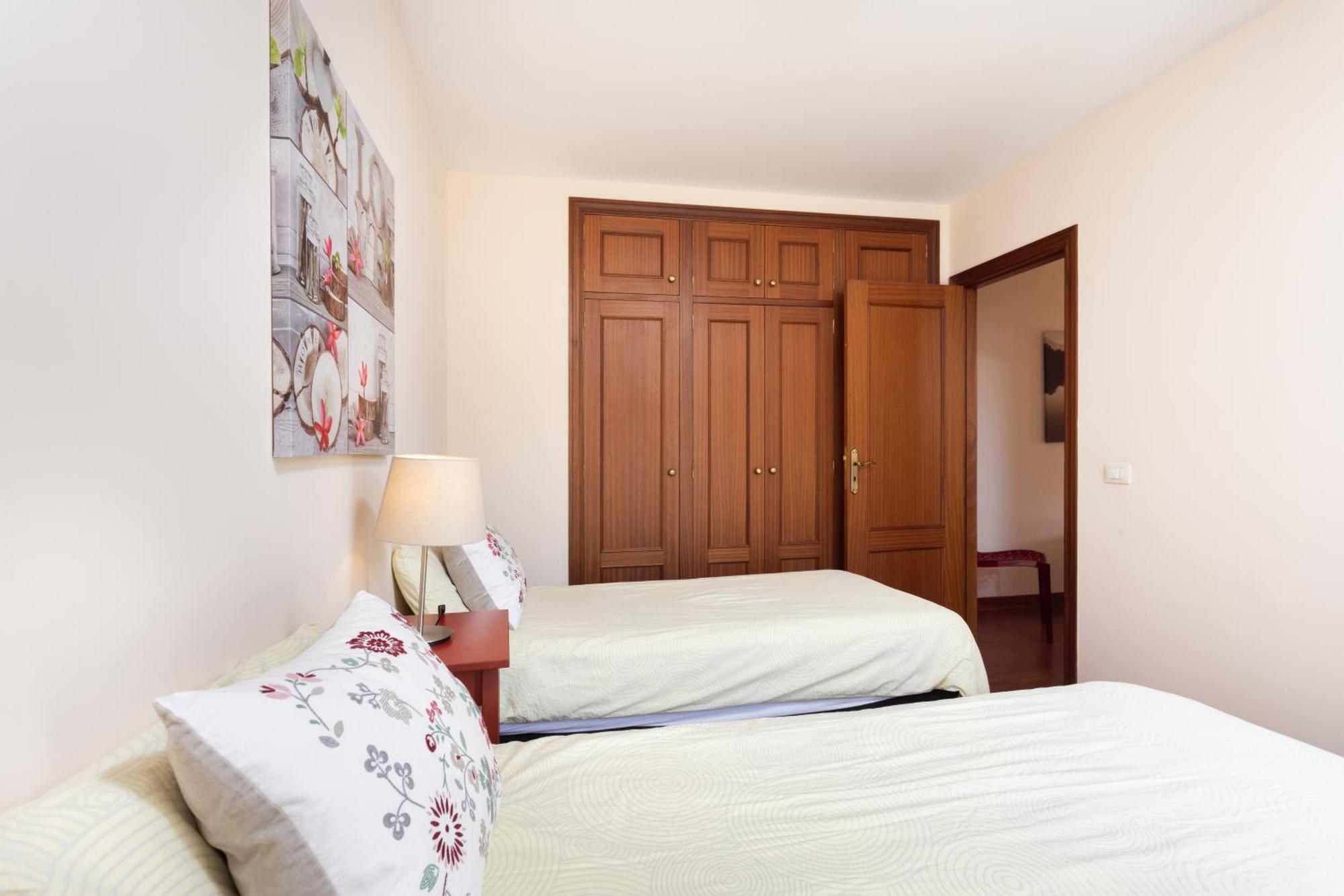 Los Frailes - Vivienda Vacacional Puerto de la Cruz  Esterno foto