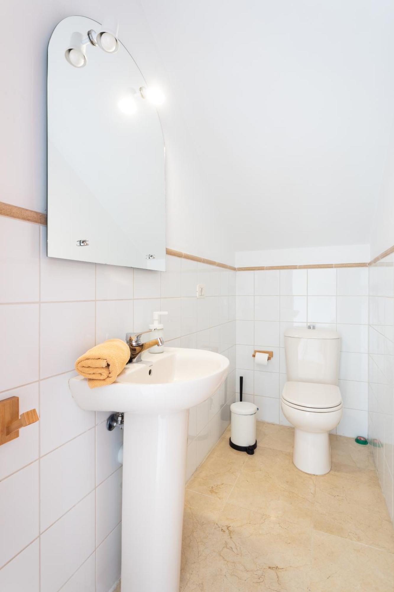 Los Frailes - Vivienda Vacacional Puerto de la Cruz  Esterno foto